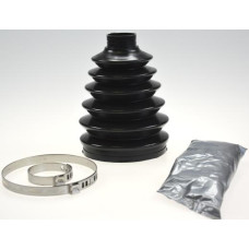 Пильовик приводу колеса GKN-Spidan