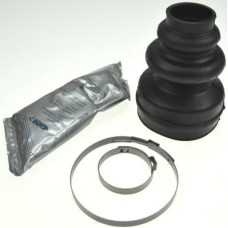 Пильовик приводу колеса GKN-Spidan