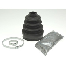 Пильовик приводу колеса GKN-Spidan
