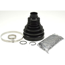 Пильовик приводу колеса GKN-Spidan