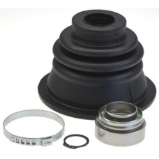 Пильовик приводу колеса GKN-Spidan