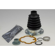 Пильовик приводу колеса GKN-Spidan