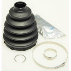 Пильовик приводу колеса GKN-Spidan