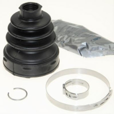 Пильовик приводу колеса GKN-Spidan