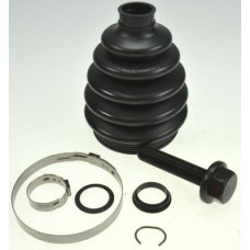 Пильовик приводу колеса GKN-Spidan