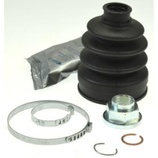 Пильовик приводу колеса GKN-Spidan