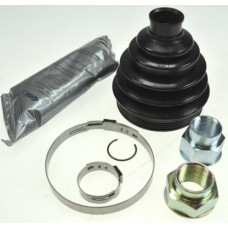 Пильовик приводу колеса GKN-Spidan