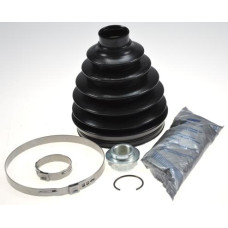 Пильовик приводу колеса GKN-Spidan