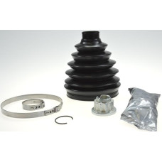 Пильовик приводу колеса GKN-Spidan