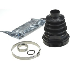 Пильовик приводу колеса GKN-Spidan