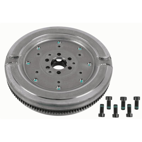 Маховик SACHS (2295 001 847)