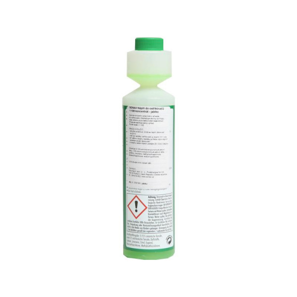 Летний омыватель (конц.) (SNX 386141)