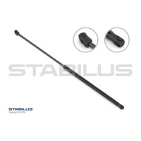 Амортизатор капота (газовый упор) левый Hyundai Sonata V 04-14г Stabilus