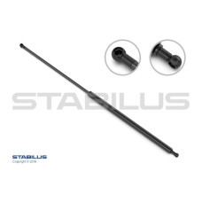 Амортизатор капота Fiat Coupe 93-00г Stabilus