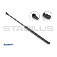 Амортизатор багажника (газовый упор) VW Golf IV 99-06г Stabilus