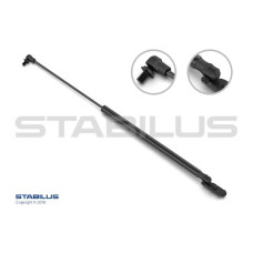 Амортизатор багажника (газовый упор) Mazda 323 F VI 98-04г Stabilus