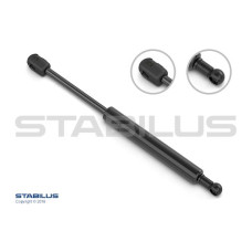Амортизатор багажника (газовый упор) Audi 80 B4 91-95г Stabilus