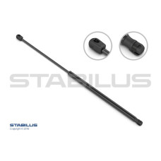 Амортизатор багажника Mercedes M-Class 98-05г Stabilus