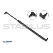 Амортизатор капота (газовый упор) Jeep Grand Cherokee II 98-05г Stabilus