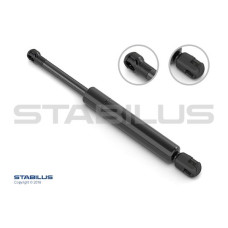 Амортизатор капота (газовый упор) Mercedes M-Class 98-05г Stabilus
