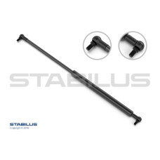 Амортизатор багажника Lada Priora, Kalina II 04-18г Stabilus