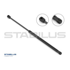 Амортизатор багажника (газовый упор) Mercedes A-Class 97-05г Stabilus