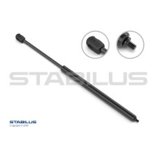 Амортизатор капота (газовый упор) Mercedes Clk, C-Class 00-11г Stabilus