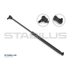 Амортизатор багажника (газовый упор) Jeep Grand Cherokee III 04-11г Stabilus