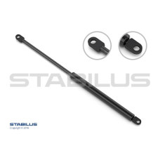 Амортизатор капота (газовый упор) Audi 100 C3, 200 C3, V8 82-94г Stabilus