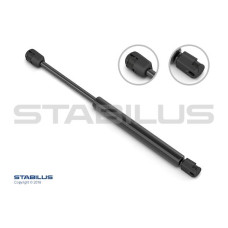 Амортизатор багажника (газовый упор) Chrysler 300C 04-25г Stabilus