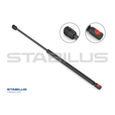 Амортизатор капота (газовый упор) левый Mercedes Clc-Class 08-11г Stabilus