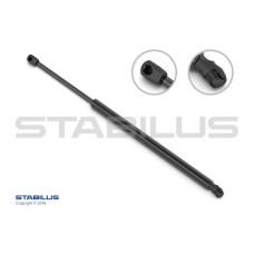 Амортизатор багажника (газовый упор) Opel, Chevrolet Antara A, Captiva 06-25г Stabilus