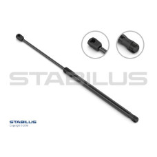 Амортизатор багажника (газовый упор) правый VW Passat B7 10-15г Stabilus