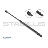 Амортизатор багажника (газовый упор) правый Kia Pregio 95-25г Stabilus