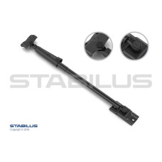 Амортизатор багажника (газовый упор) правый Mitsubishi Pajero IV 06-25г Stabilus