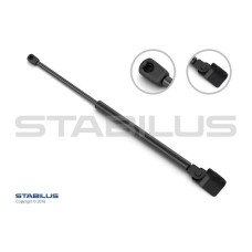 Амортизатор багажника (газовый упор) левый Mazda 626 IV 91-98г Stabilus