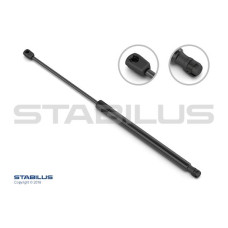 Амортизатор багажника (газовый упор) VW Golf VII-VIII 13-25г Stabilus