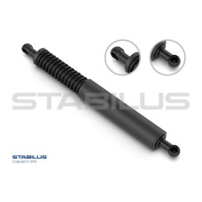Амортизатор багажника (газовый упор) правый VW Touareg 02-13г Stabilus