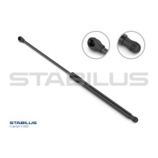 Амортизатор капота (газовый упор) Skoda Octavia IV 19-25г Stabilus