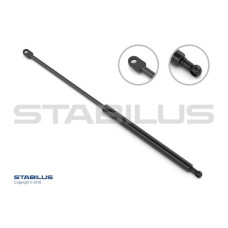 Амортизатор багажника (газовый упор) BMW 5 91-96г Stabilus