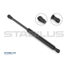 Амортизатор багажника (газовый упор) Peugeot 206 Sw 02-25г Stabilus