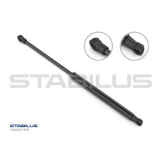 Амортизатор капота Alfa Romeo 156 97-06г Stabilus