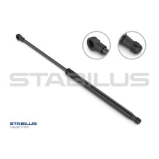 Амортизатор багажника (газовый упор) Nissan X-Trail II 07-18г Stabilus