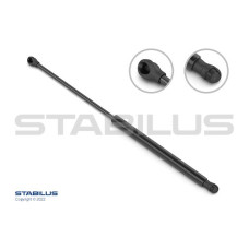 Амортизатор капота Hyundai Santa Fe III, Grand Santa Fe 12-25г Stabilus