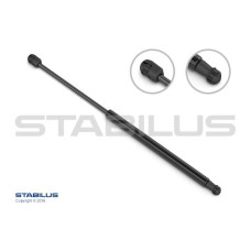 Амортизатор багажника Opel Vectra B 96-03г Stabilus
