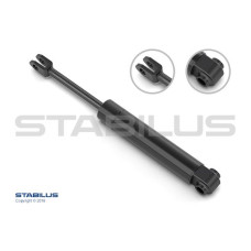 Амортизатор багажника (газовый упор) Mercedes 124, E-Class 85-96г Stabilus