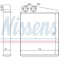 Радиатор отопления салона NISSENS (70228)