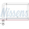 Радиатор отопления салона NISSENS (77631)