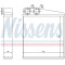 Радиатор отопления салона NISSENS (72206)