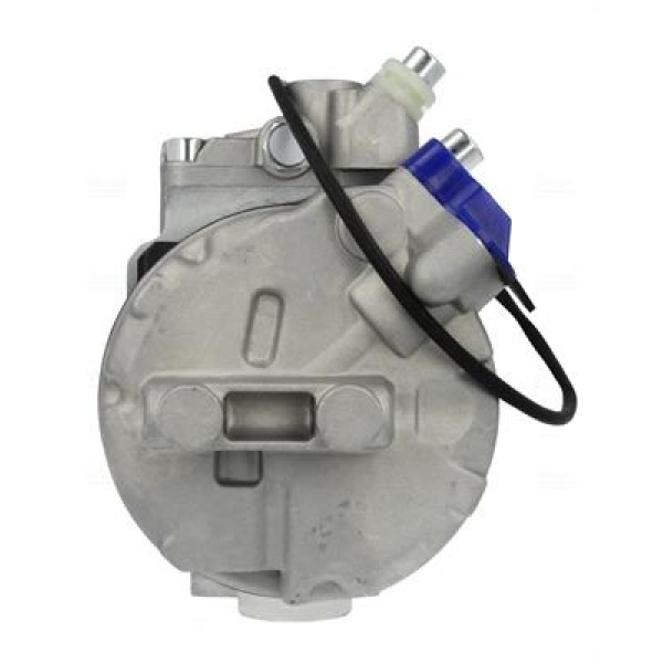 Компрессор кондиционера NISSENS (89027)